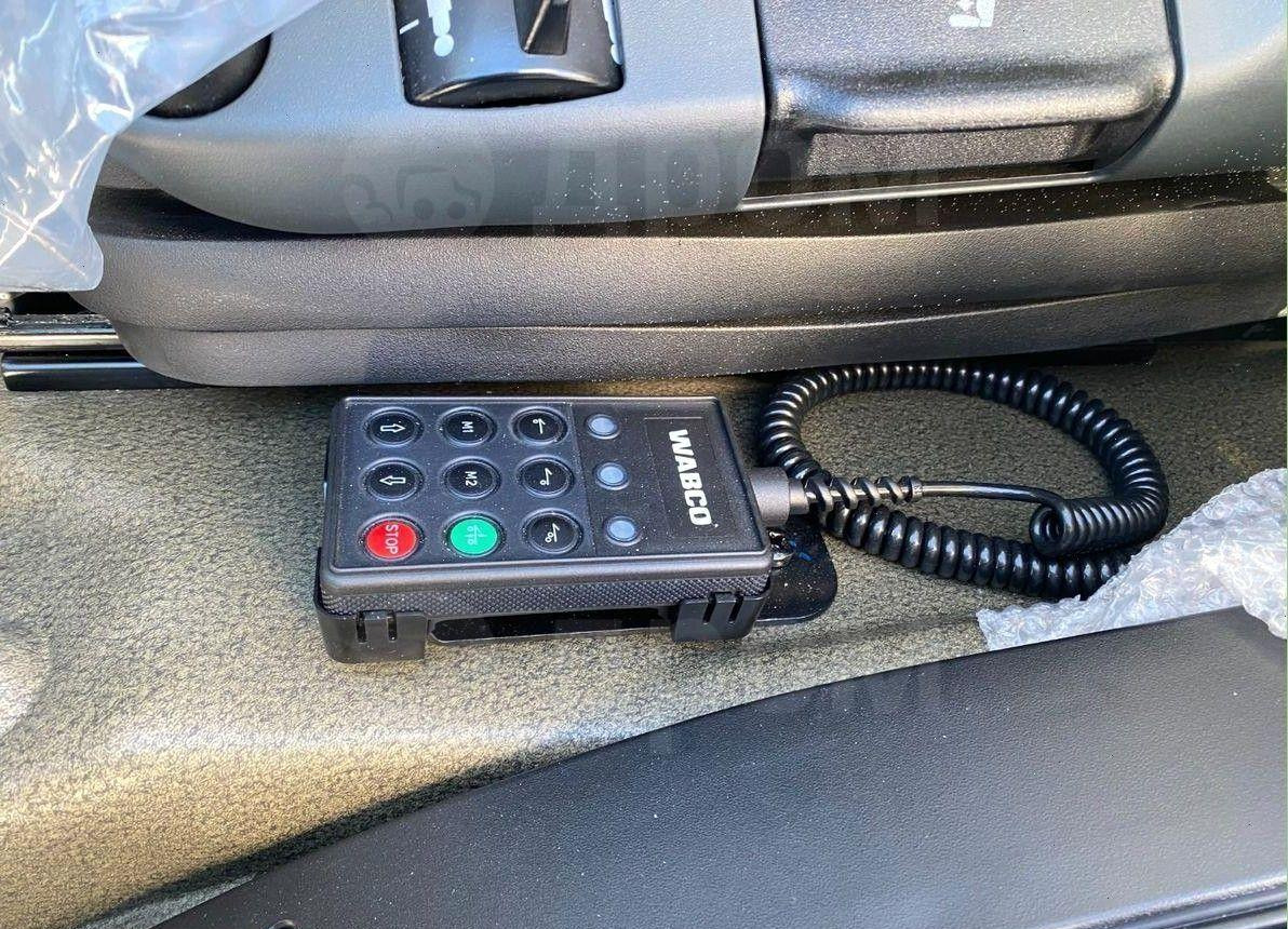 Новый Грузовик-шасси Howo T5G: фото 15 Новый Грузовик-шасси Howo T5G: фото 15