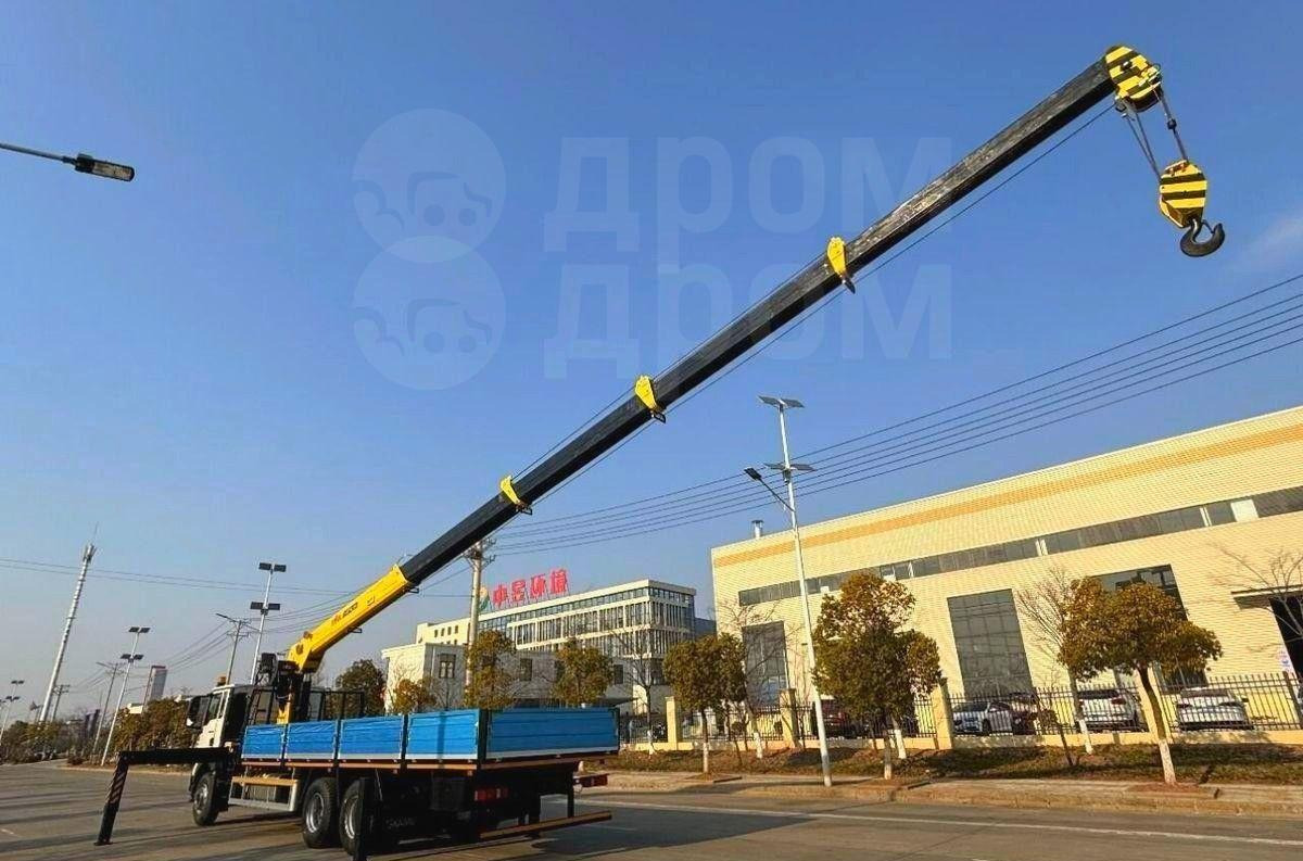 Howo T5G - Автоманипулятор: фото 3 Howo T5G - Автоманипулятор: фото 3