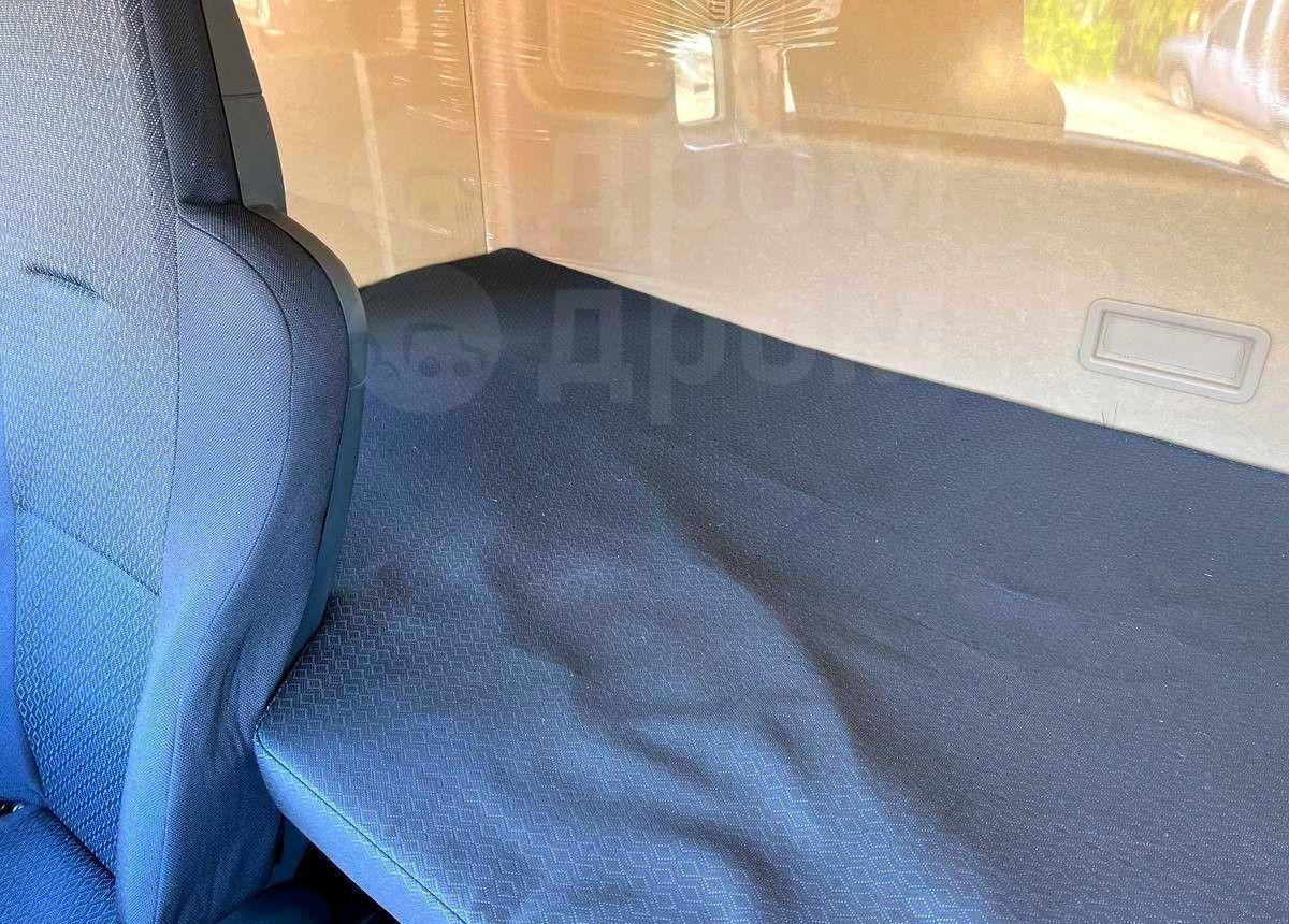 Новый Самосвал Howo T5G: фото 11