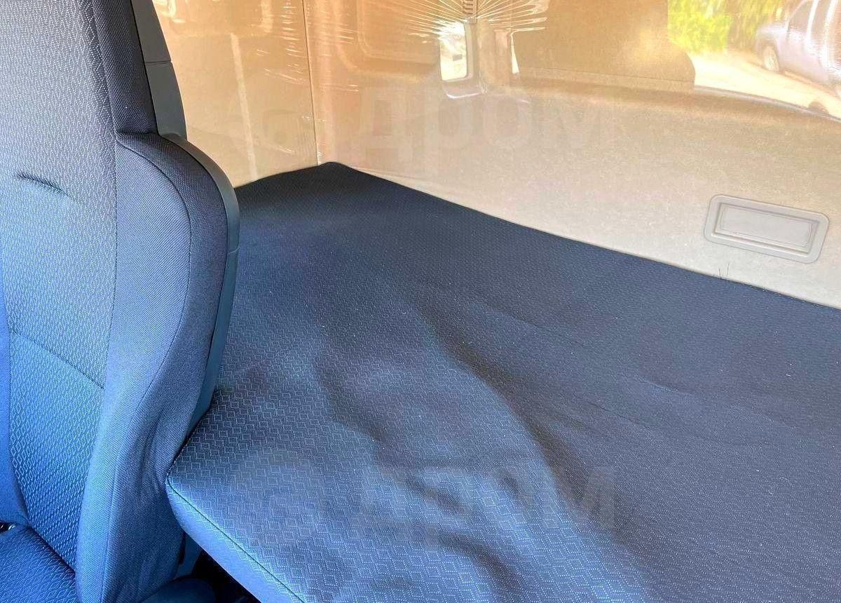 Новый Самосвал Howo T5G: фото 6