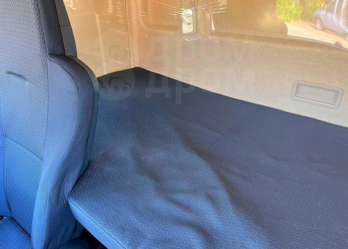 Новый Самосвал Howo T5G: фото 6