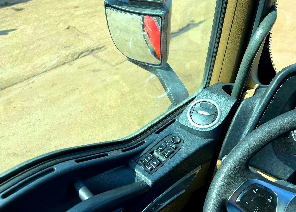 Новый Самосвал Howo T5G: фото 10