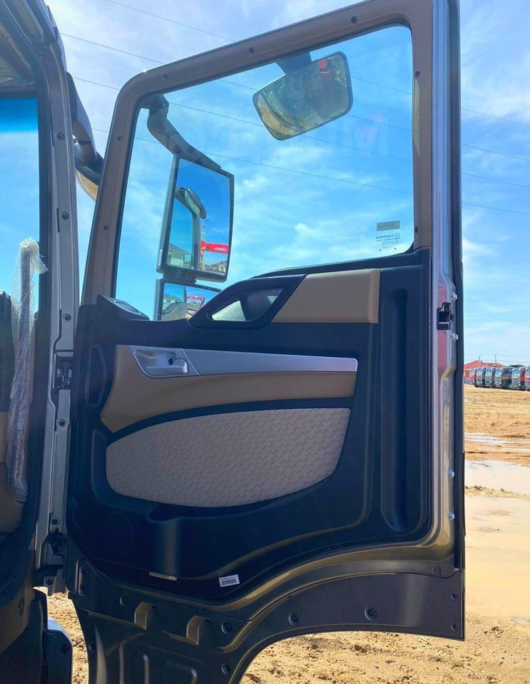 Новый Автоманипулятор Howo T5G: фото 11 Новый Автоманипулятор Howo T5G: фото 11