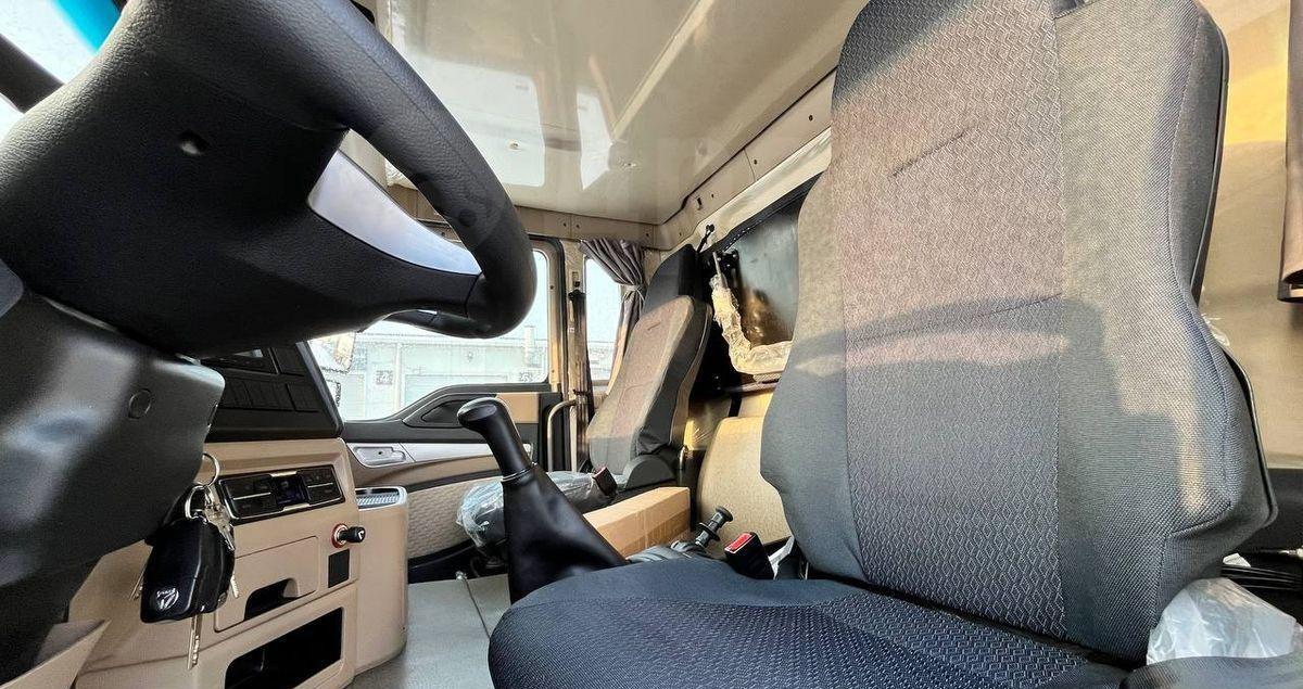 Автоманипулятор Howo T5G: фото 14