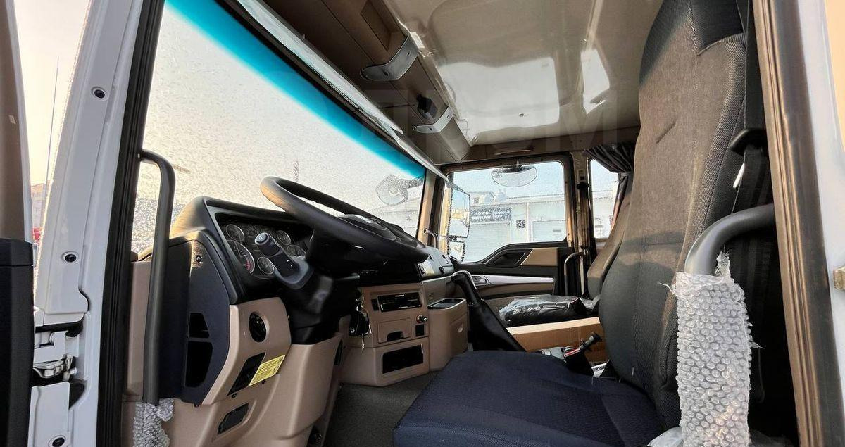 Автоманипулятор Howo T5G: фото 13