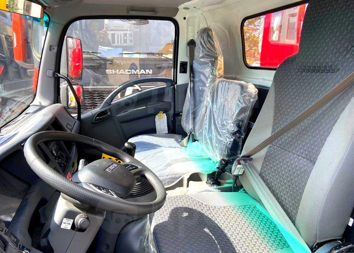 Isuzu Elf - Автоманипулятор: фото 5 Isuzu Elf - Автоманипулятор: фото 5