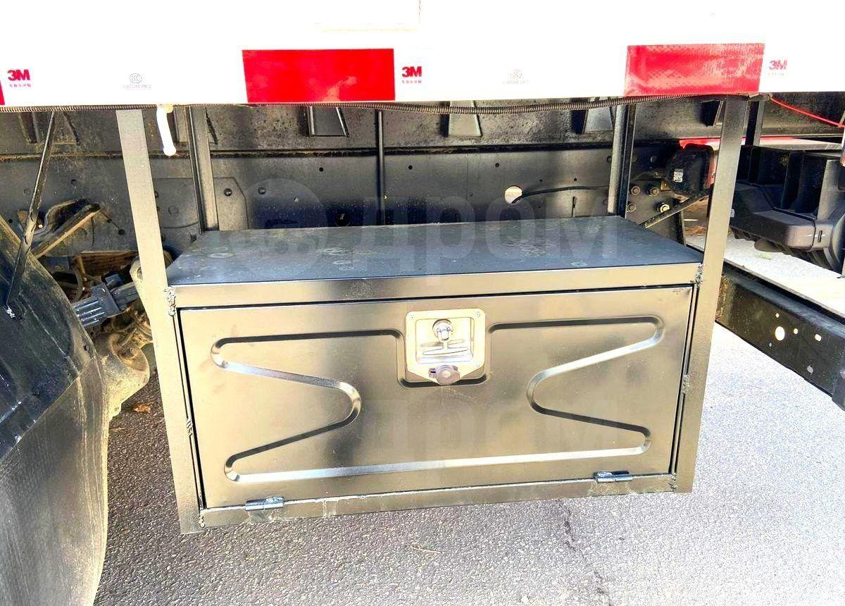 Новый Автоманипулятор Isuzu Elf: фото 14 Новый Автоманипулятор Isuzu Elf: фото 14