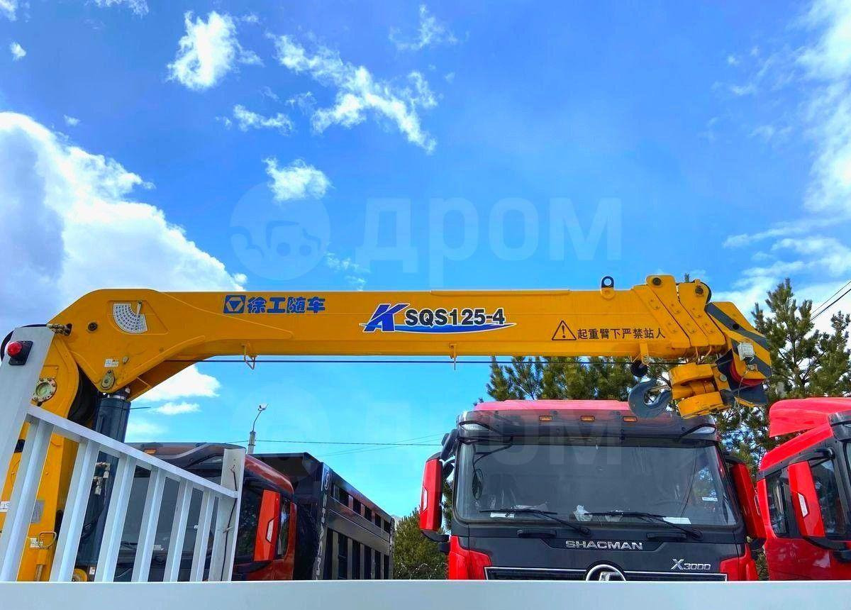 Новый Автоманипулятор Isuzu Elf: фото 11 Новый Автоманипулятор Isuzu Elf: фото 11