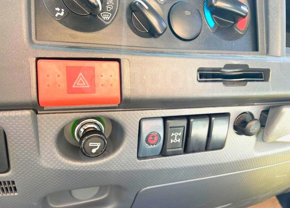 Новый Автоманипулятор Isuzu Elf: фото 15 Новый Автоманипулятор Isuzu Elf: фото 15