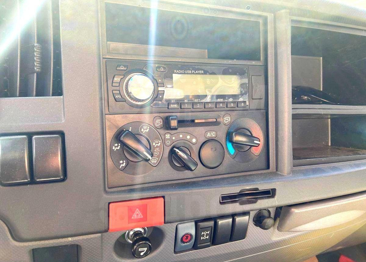 Новый Автоманипулятор Isuzu Elf: фото 14 Новый Автоманипулятор Isuzu Elf: фото 14