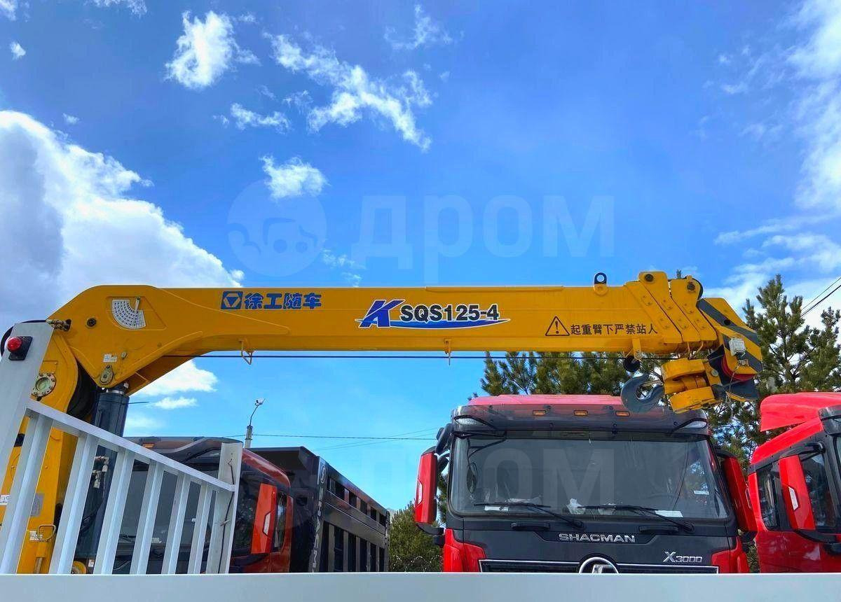 Новый Автоманипулятор Isuzu Elf: фото 11 Новый Автоманипулятор Isuzu Elf: фото 11