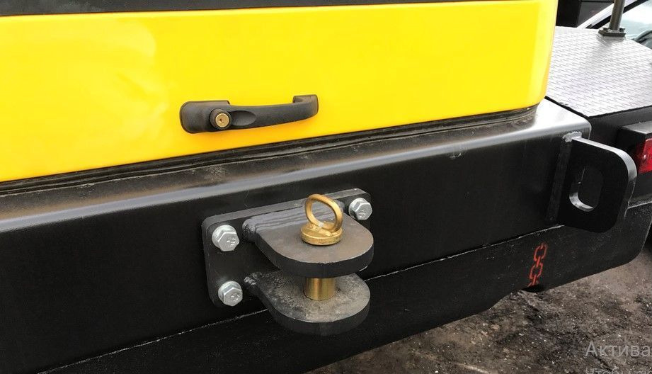 Колёсный бульдозер Кировец К-703, 2023 - Бульдозер: фото 5 Колёсный бульдозер Кировец К-703, 2023 - Бульдозер: фото 5