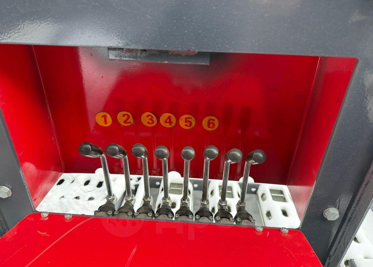 Новый Полуприцеп-автовоз Luxuda LZC9405BG: фото 19