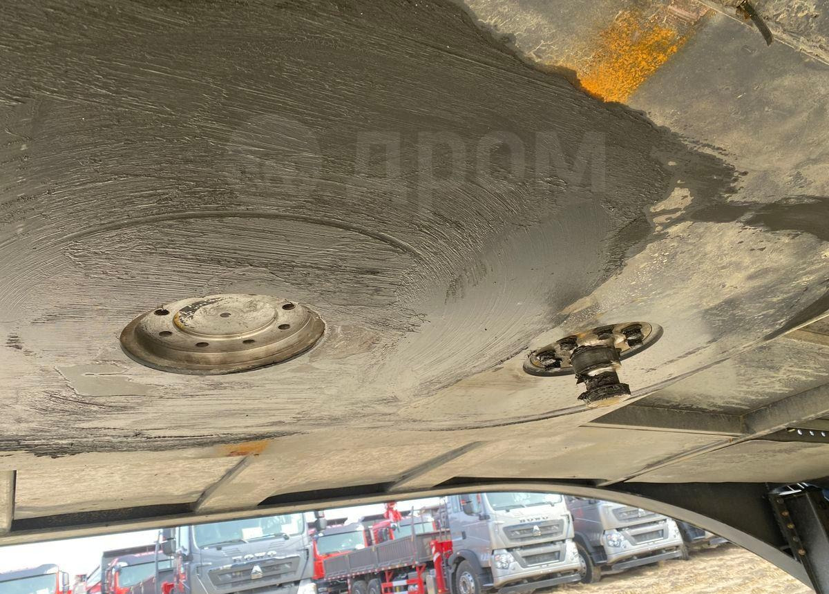 Новый Полуприцеп-автовоз Luxuda LZC9405BG: фото 10