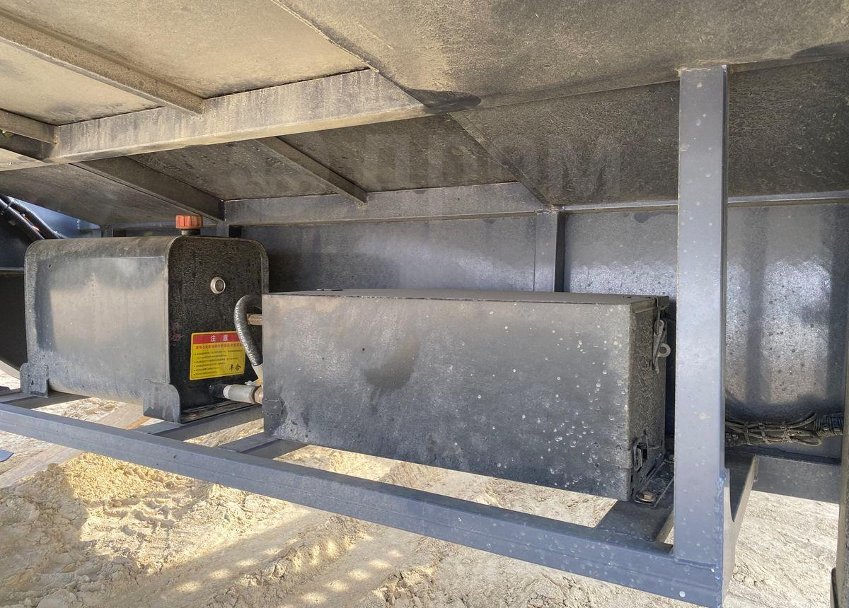 Новый Полуприцеп-автовоз Luxuda LZC9405BG: фото 9