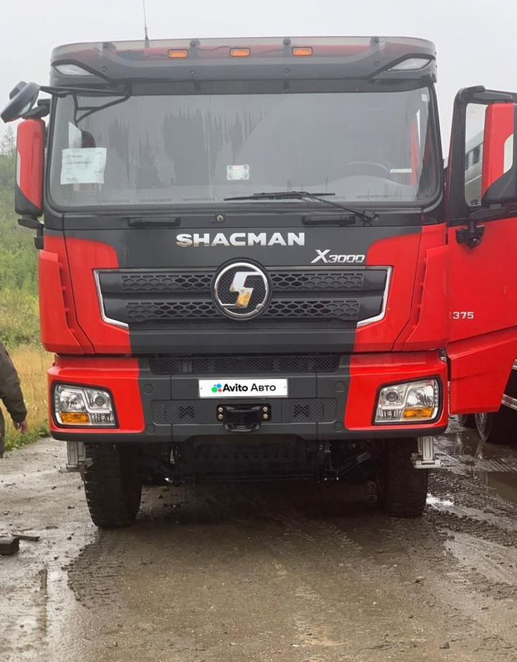 Самосвал 35 м³ Shacman SX33186T366, 2022 - Самосвал: фото 1 Самосвал 35 м³ Shacman SX33186T366, 2022 - Самосвал: фото 1