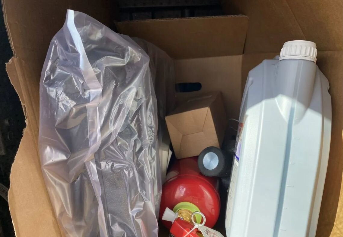 Новый Грузовик-шасси Шасси Howo T5G, 2024: фото 10