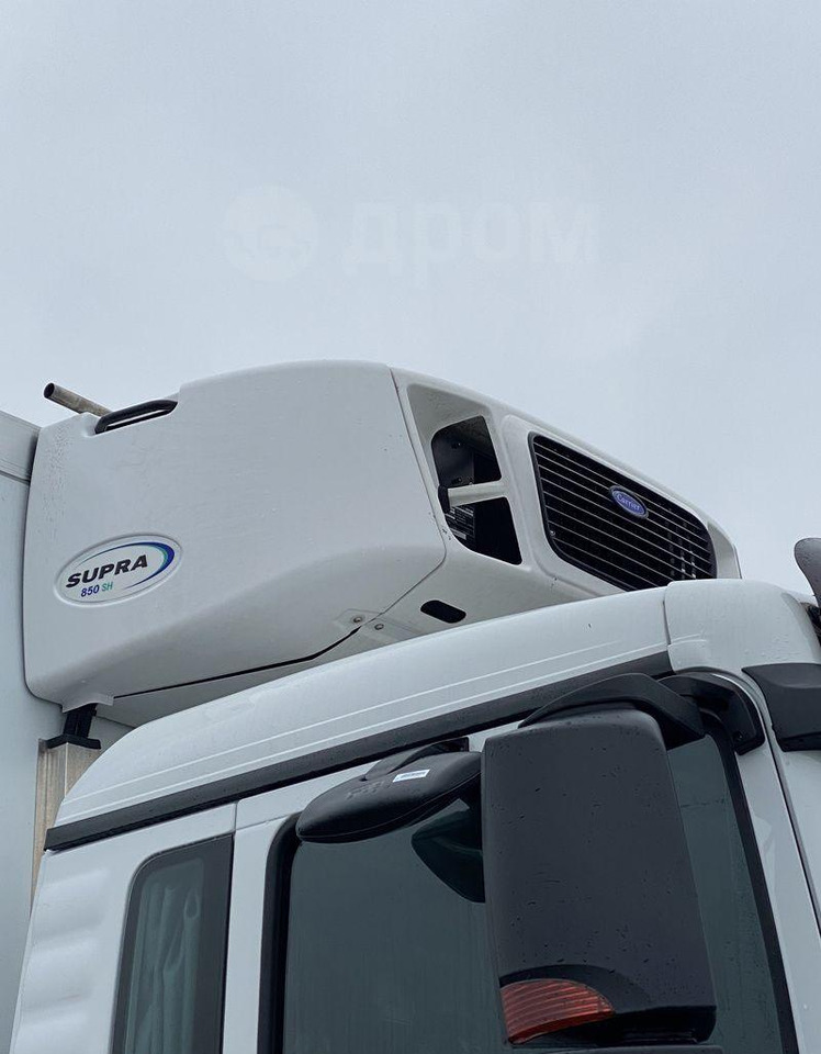 Sitrak C7H - Рефрижератор: фото 4 Sitrak C7H - Рефрижератор: фото 4