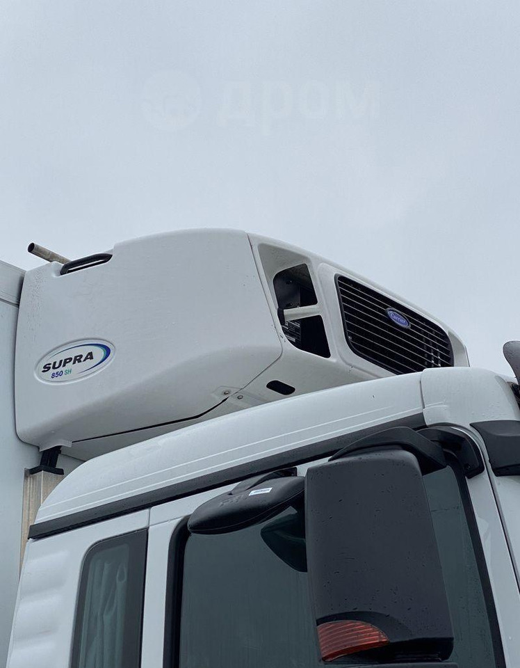 Sitrak C7H - Рефрижератор: фото 4 Sitrak C7H - Рефрижератор: фото 4
