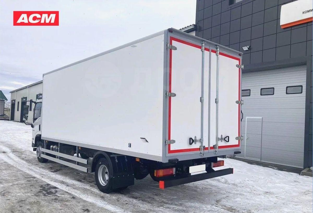 Соллерс TR80 - Рефрижератор: фото 4 Соллерс TR80 - Рефрижератор: фото 4