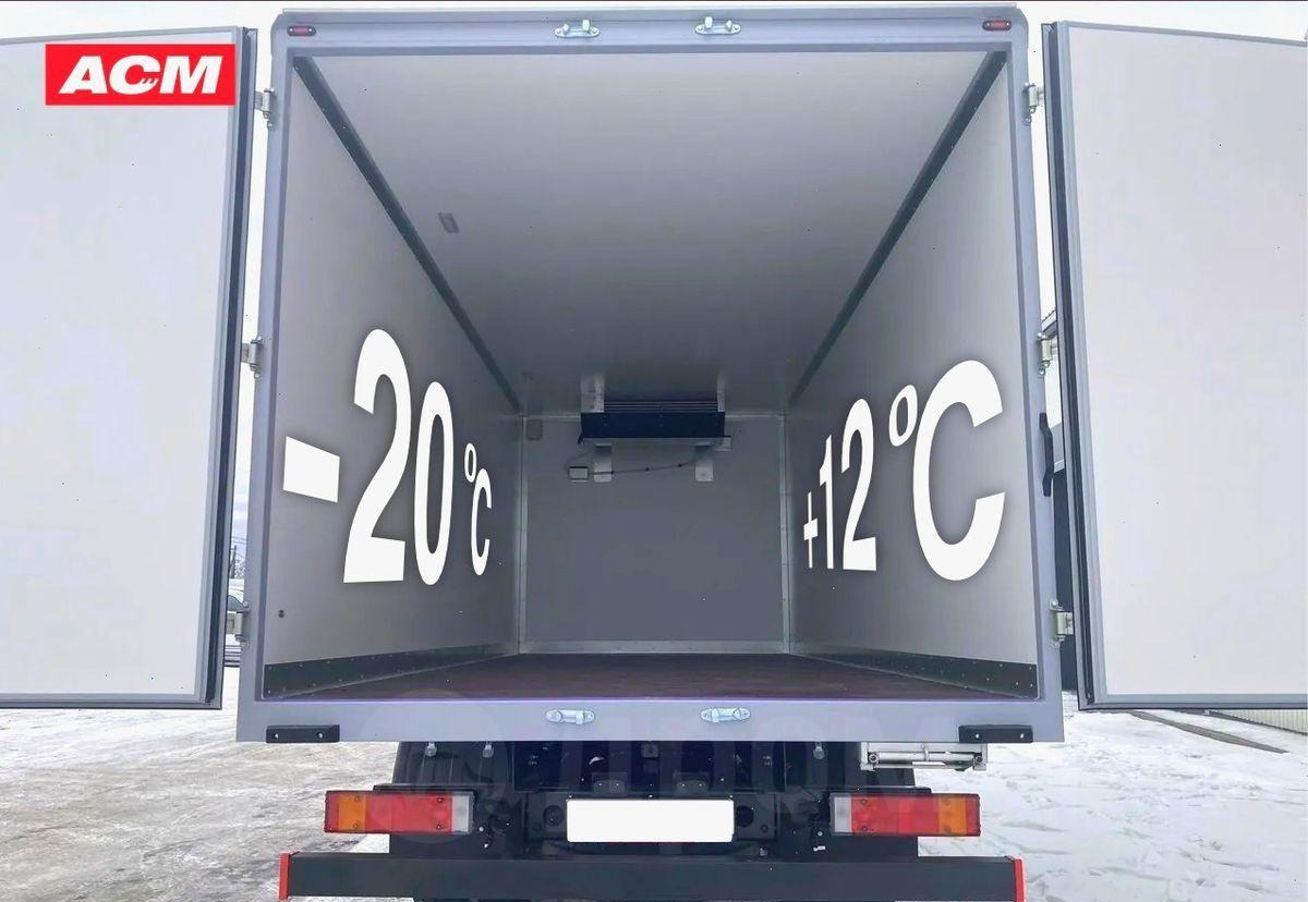 Соллерс TR80 - Рефрижератор: фото 2 Соллерс TR80 - Рефрижератор: фото 2