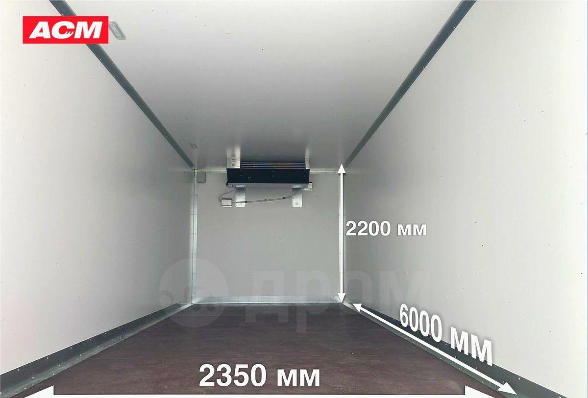 Соллерс TR80 - Рефрижератор: фото 5 Соллерс TR80 - Рефрижератор: фото 5