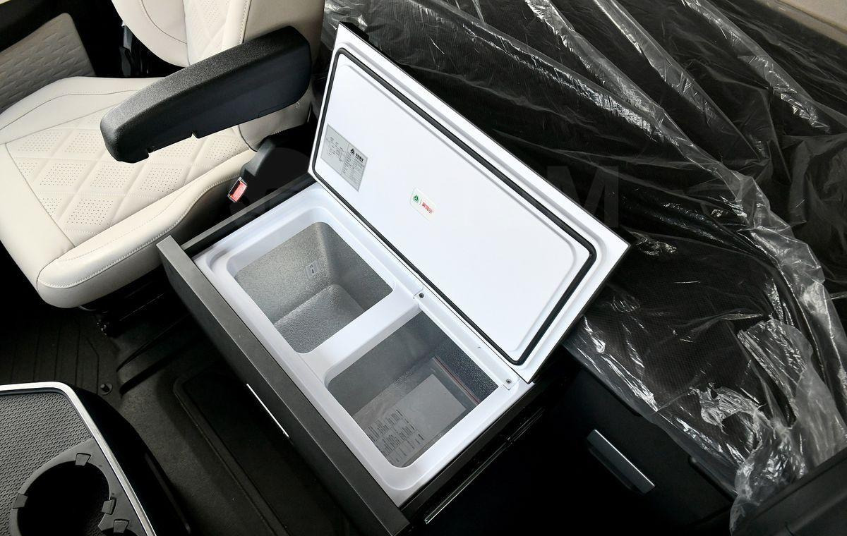 Новый Тягач Sitrak C7H MAX: фото 11 Новый Тягач Sitrak C7H MAX: фото 11