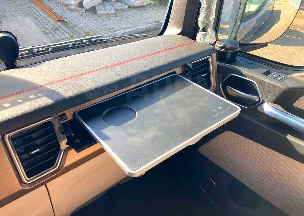 Новый Тягач Sitrak C7H MAX: фото 16