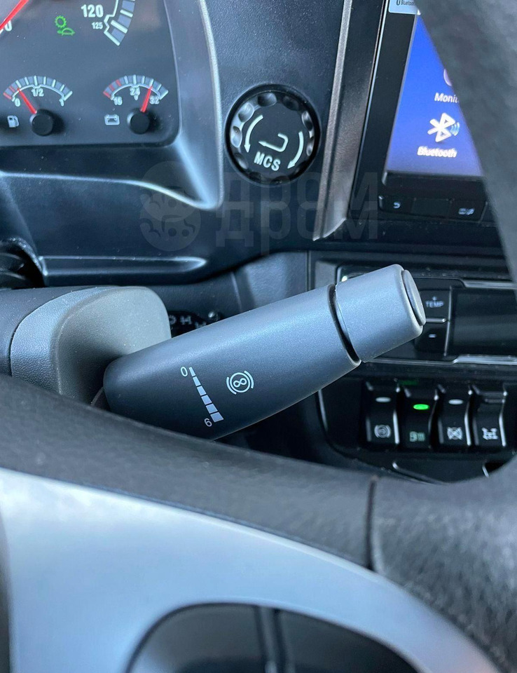 Новый Тягач Sitrak C7H: фото 13