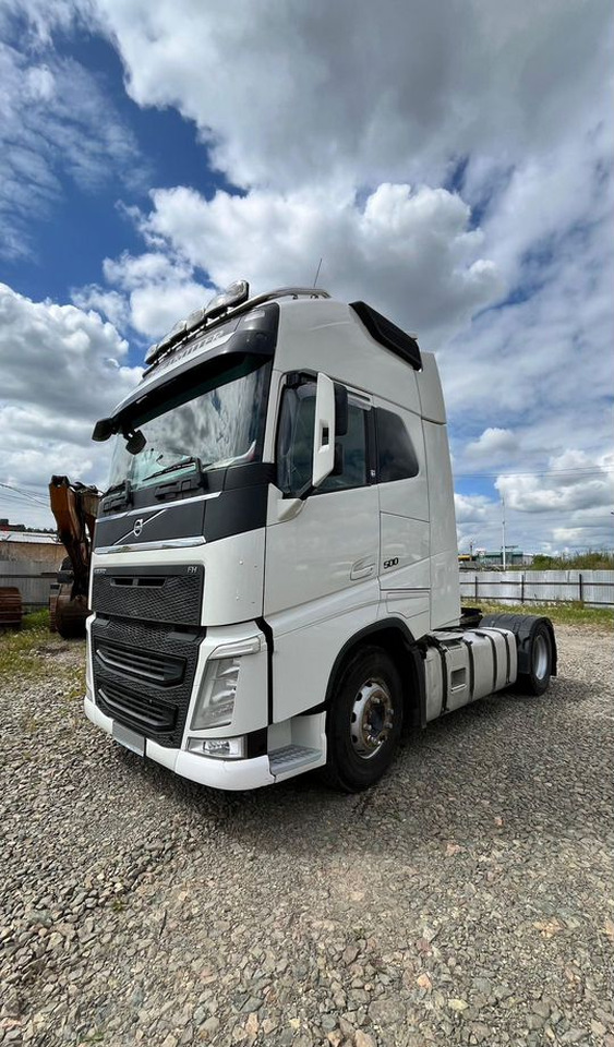 Тягач Volvo FH, 2017: фото 7