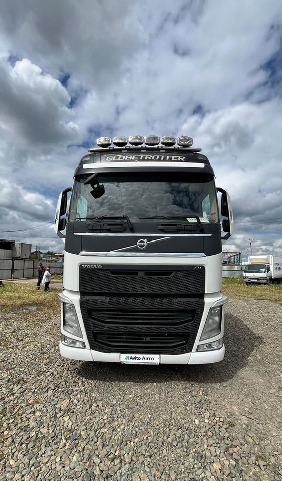 Тягач Volvo FH, 2017: фото 8