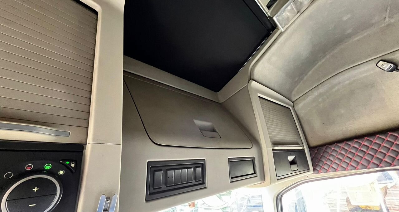 Тягач Volvo FH, 2017: фото 14