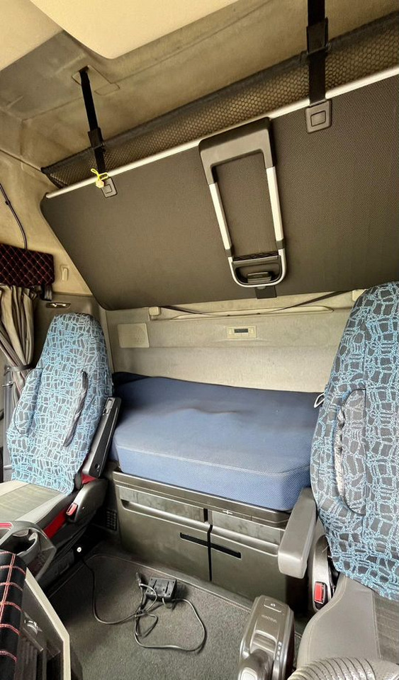 Тягач Volvo FH, 2017: фото 15