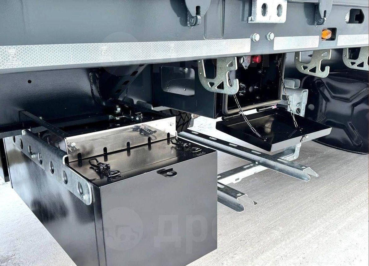 Новый Полуприцеп бортовой/ Платформа ВСТ 9299Р1: фото 7 Новый Полуприцеп бортовой/ Платформа ВСТ 9299Р1: фото 7