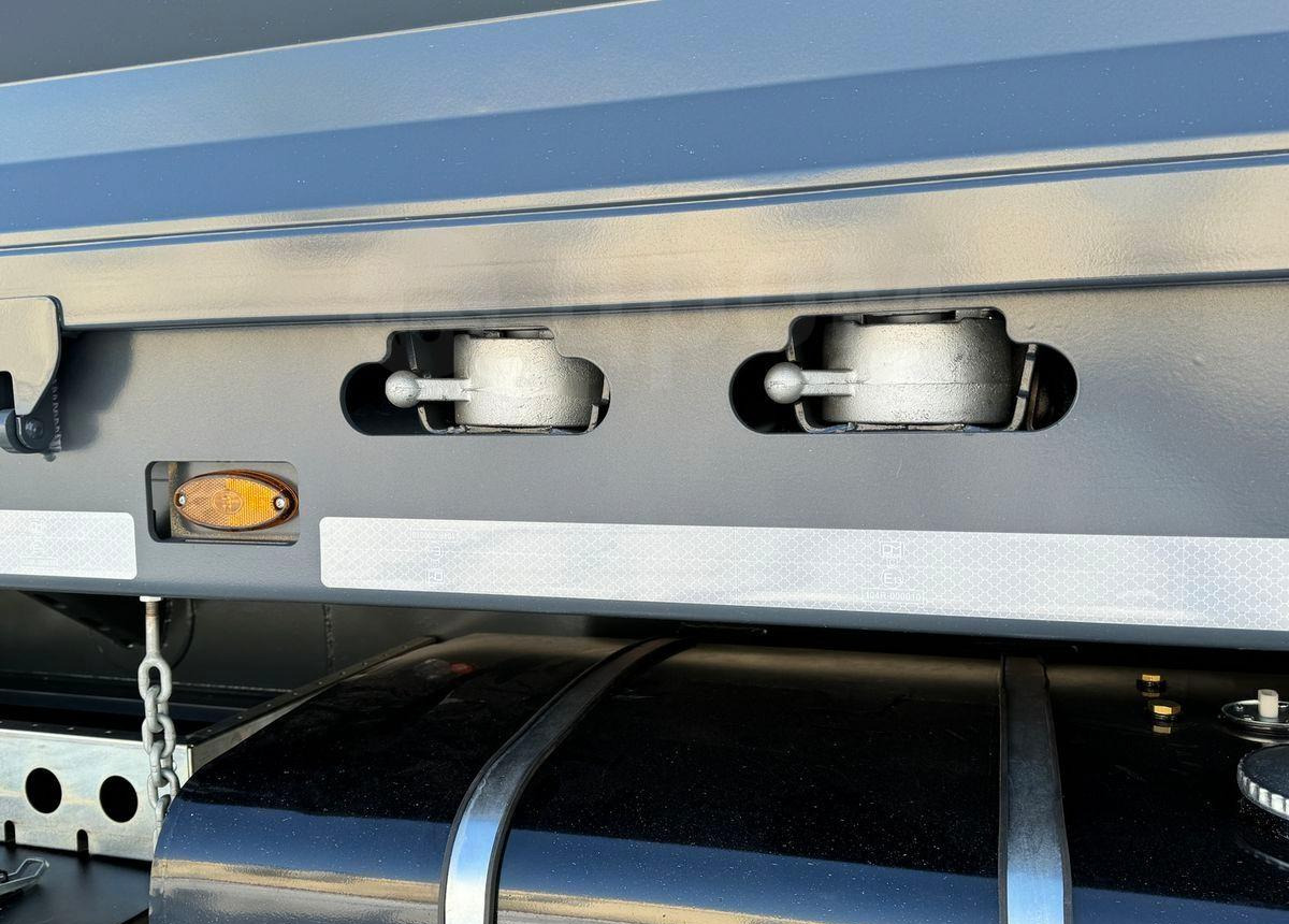 Новый Полуприцеп бортовой/ Платформа ВСТ 9299В3: фото 10 Новый Полуприцеп бортовой/ Платформа ВСТ 9299В3: фото 10