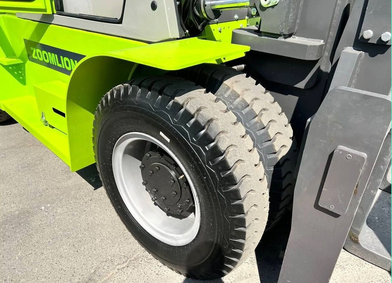 Вилочный погрузчик Zoomlion FD100, 2024 - Вилочный погрузчик: фото 2 Вилочный погрузчик Zoomlion FD100, 2024 - Вилочный погрузчик: фото 2