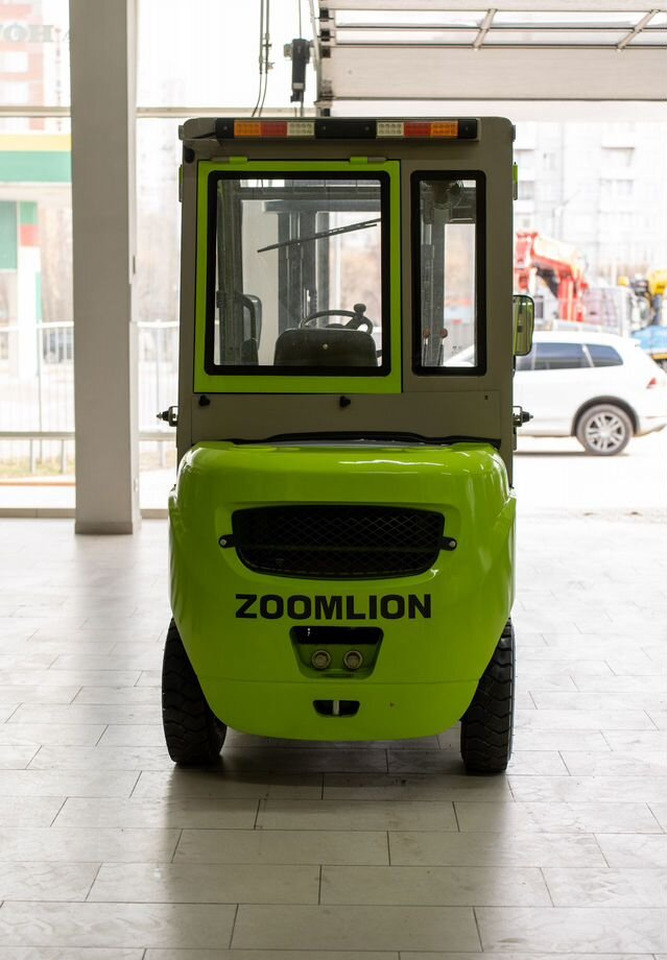 Вилочный погрузчик Zoomlion FD20, 2024 - Вилочный погрузчик: фото 5 Вилочный погрузчик Zoomlion FD20, 2024 - Вилочный погрузчик: фото 5