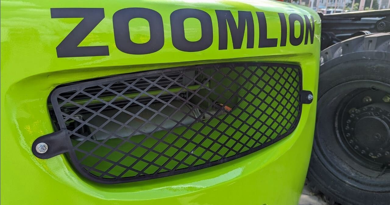 Новый Вилочный погрузчик Вилочный погрузчик Zoomlion FD30, 2024: фото 16