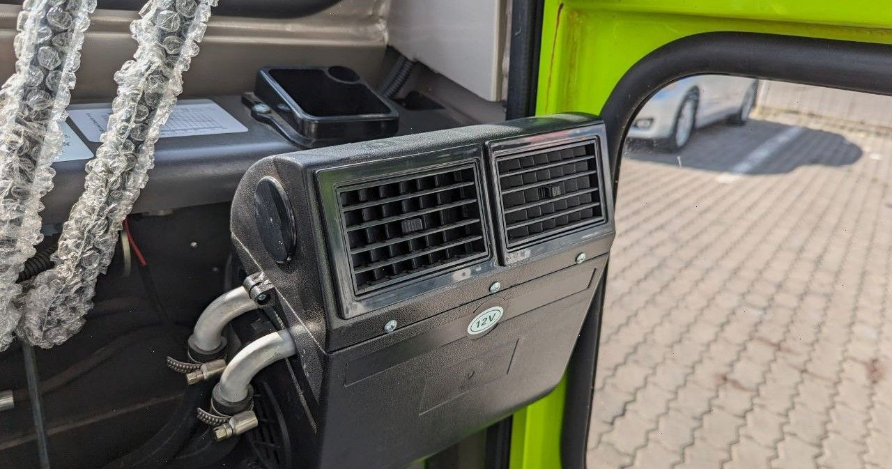 Новый Вилочный погрузчик Вилочный погрузчик Zoomlion FD35, 2024: фото 20