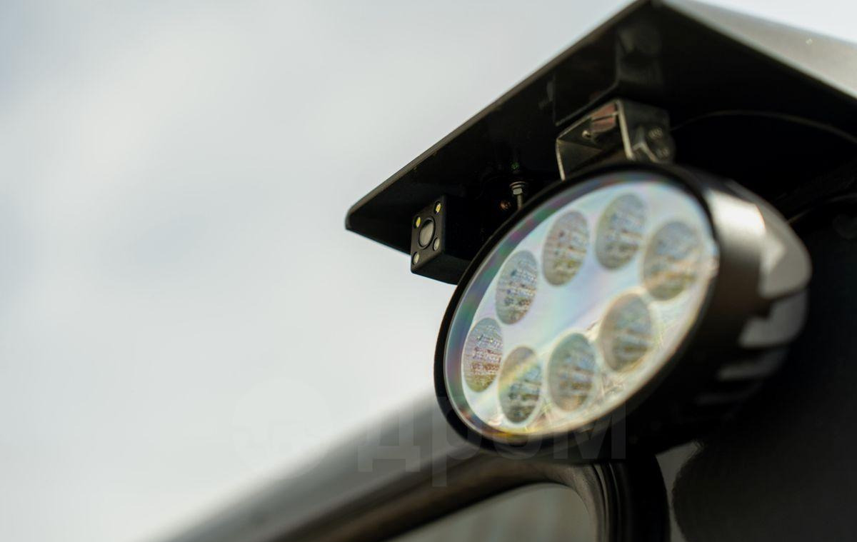 Новый Мини-погрузчик с бортовым поворотом XFANG XF850: фото 18