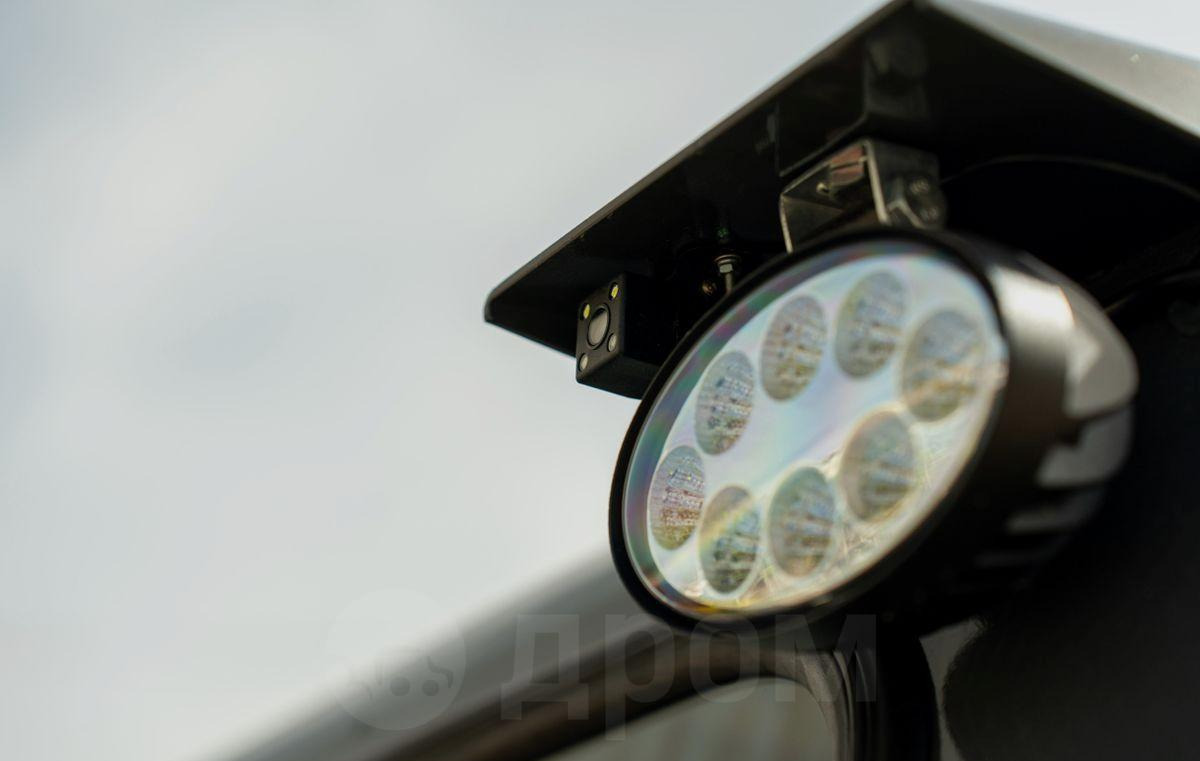 Новый Мини-погрузчик с бортовым поворотом XFANG XF850: фото 10 Новый Мини-погрузчик с бортовым поворотом XFANG XF850: фото 10