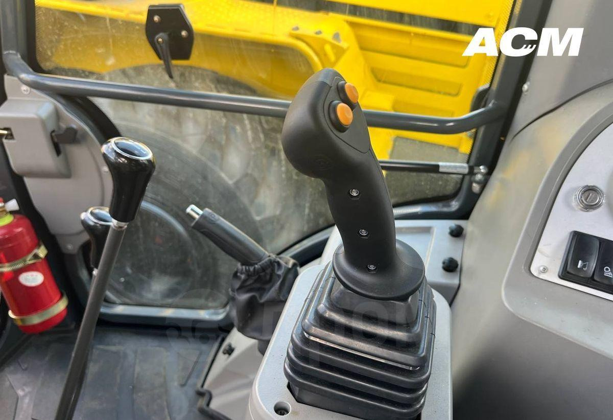 Новый Экскаватор-погрузчик XGMA XG765H-4TX: фото 19