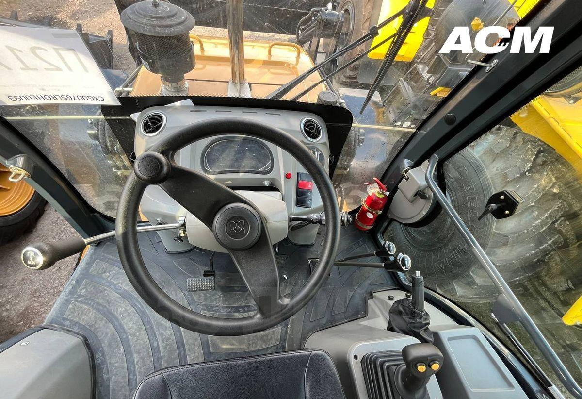 Новый Экскаватор-погрузчик XGMA XG765H-4TX: фото 18