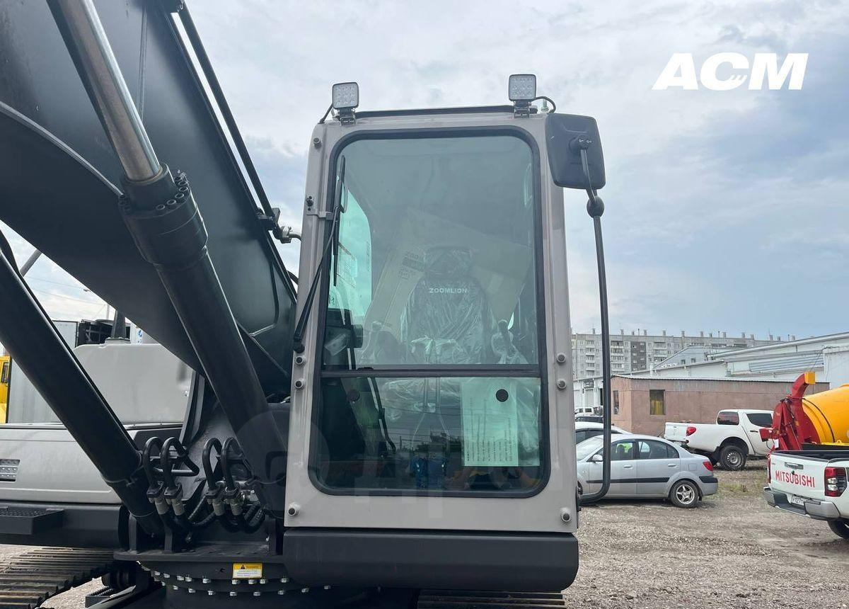 Новый Гусеничный экскаватор ZOOMLION ZE215E: фото 15