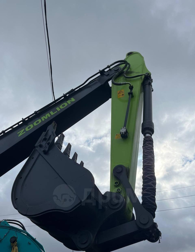 Новый Гусеничный экскаватор ZOOMLION ZE215E: фото 11