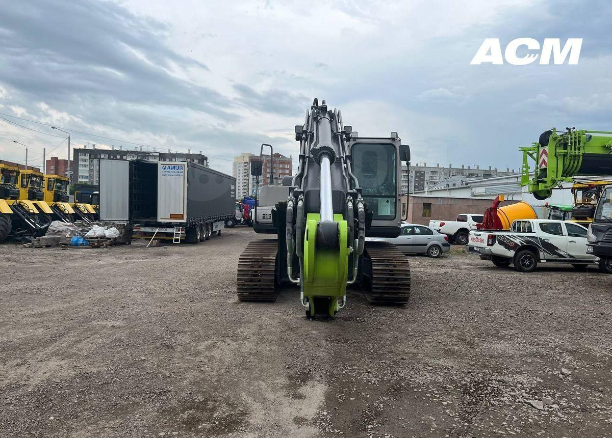 Новый Гусеничный экскаватор ZOOMLION ZE215E: фото 7