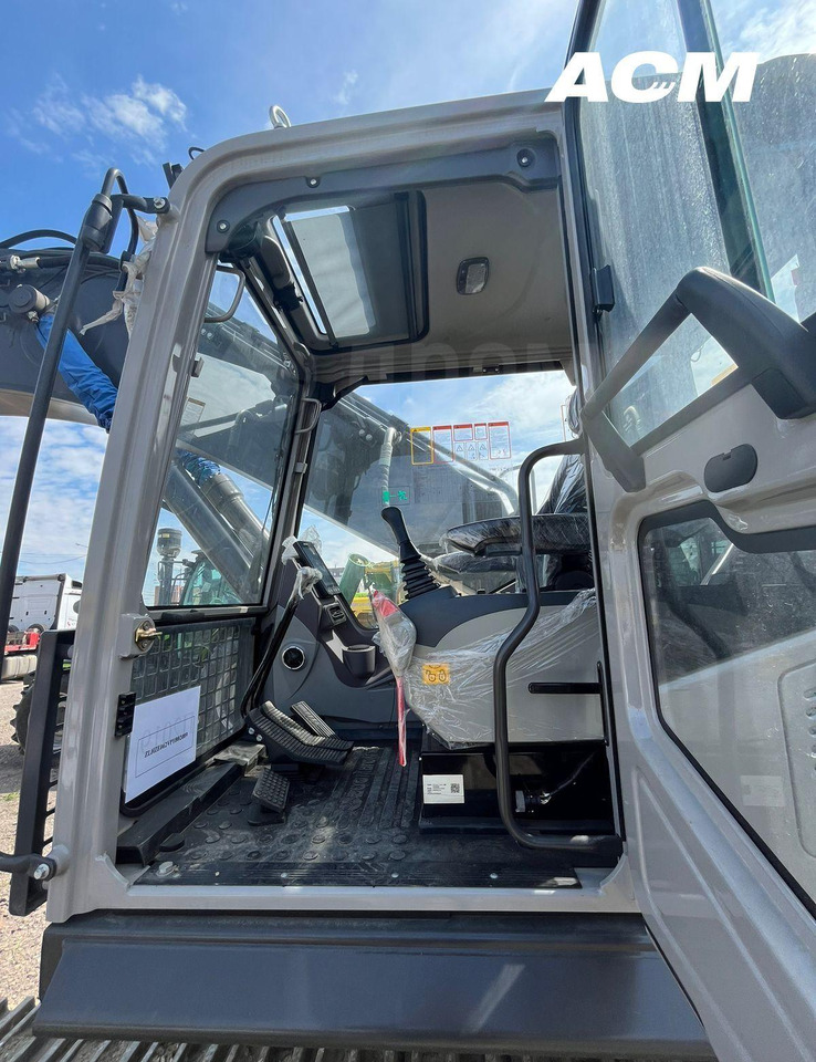 Новый Гусеничный экскаватор ZOOMLION ZE335: фото 13