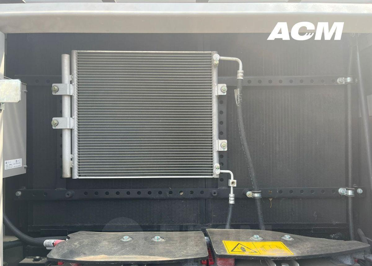 Новый Гусеничный экскаватор ZOOMLION ZE335: фото 16