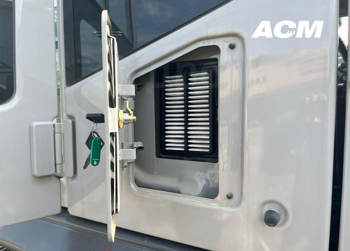 Новый Гусеничный экскаватор ZOOMLION ZE335: фото 20