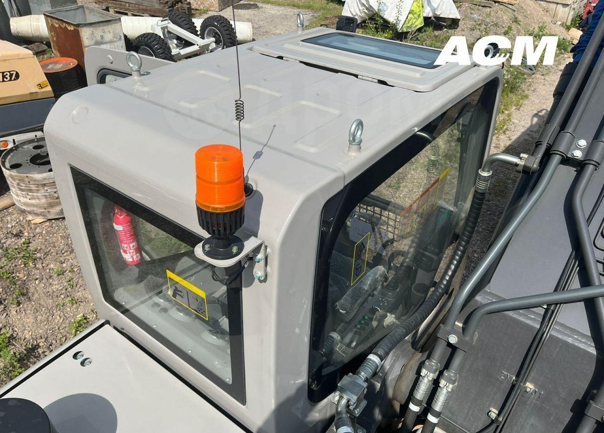 Новый Гусеничный экскаватор ZOOMLION ZE335: фото 16